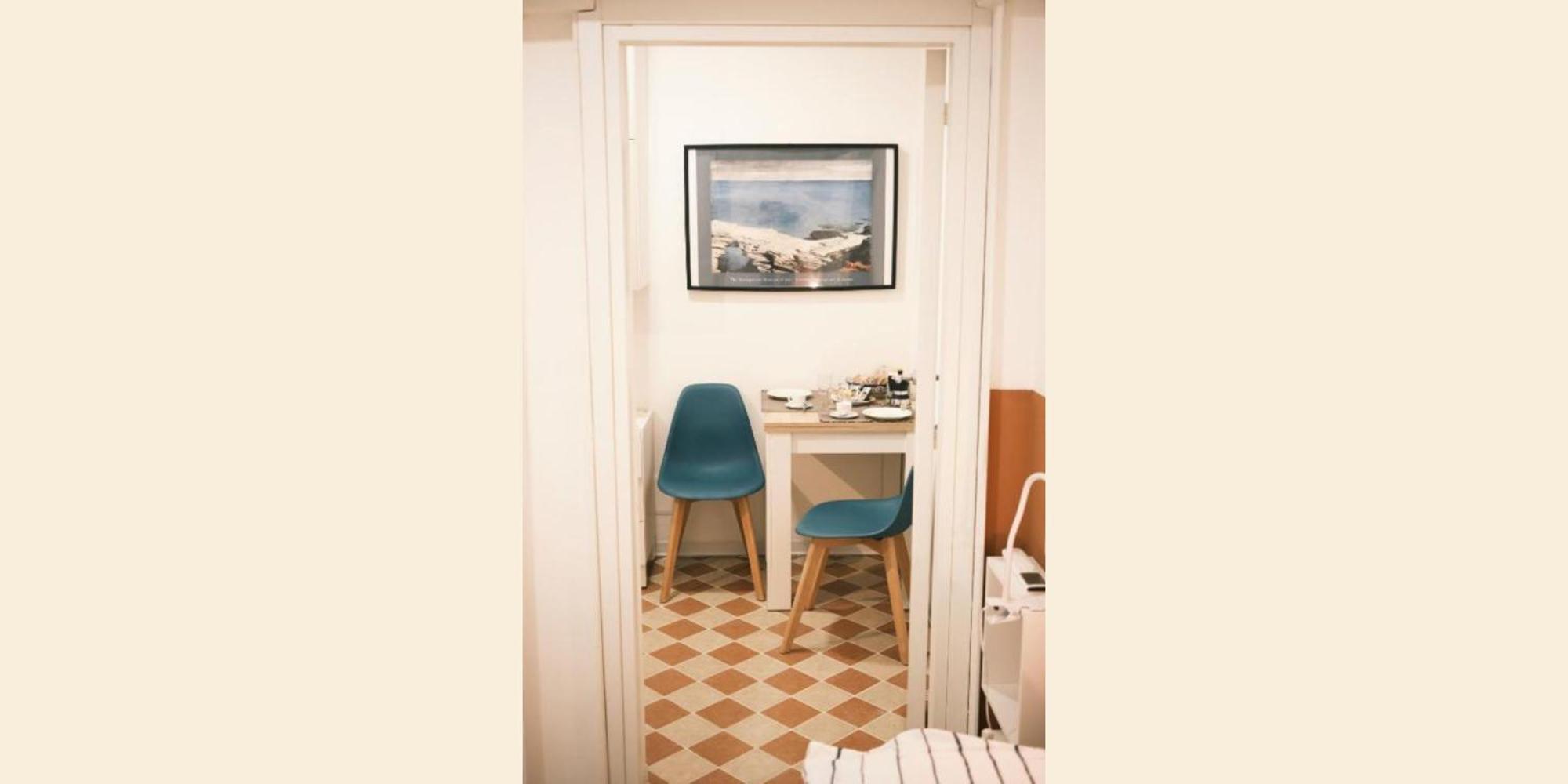 Nespolino, Piccola Casetta In Centro Storico Al Piano Terra Con Piccolo Spazio Esterno Privato Nápoles Exterior foto