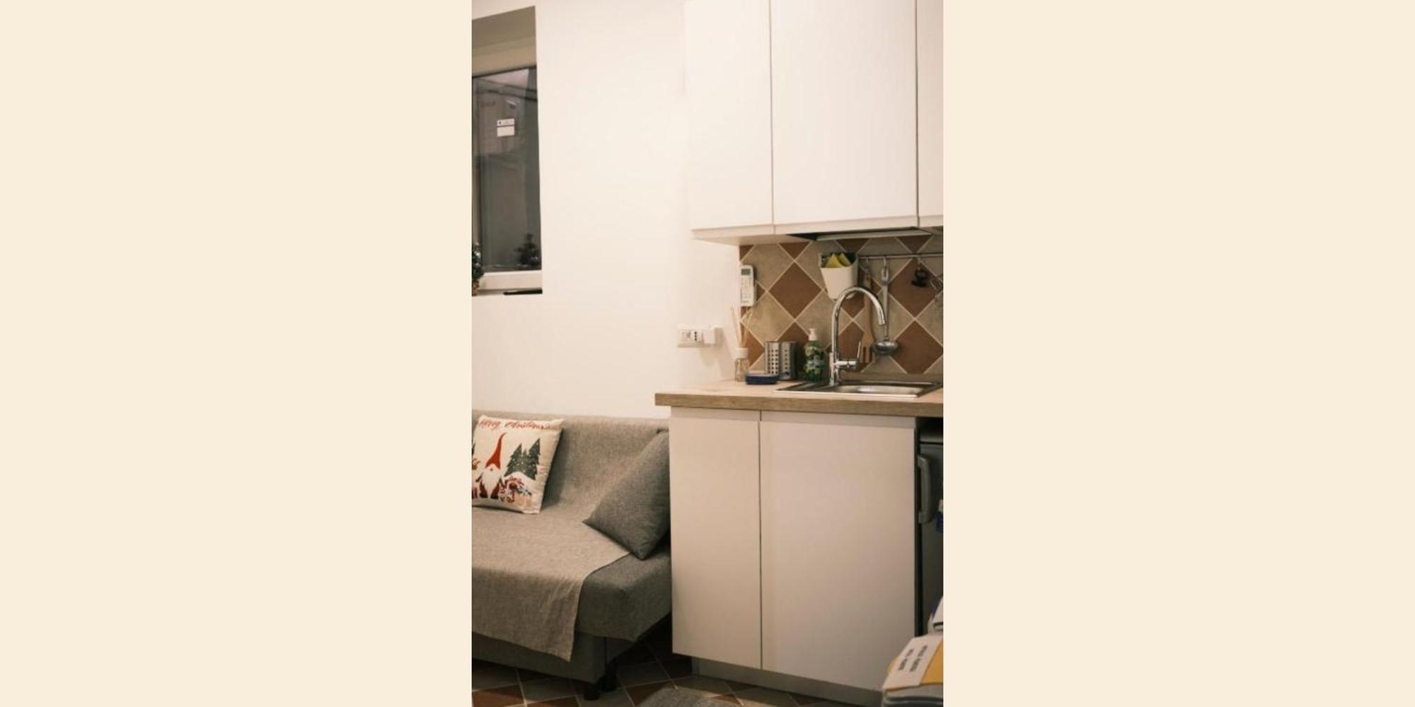 Nespolino, Piccola Casetta In Centro Storico Al Piano Terra Con Piccolo Spazio Esterno Privato Nápoles Exterior foto