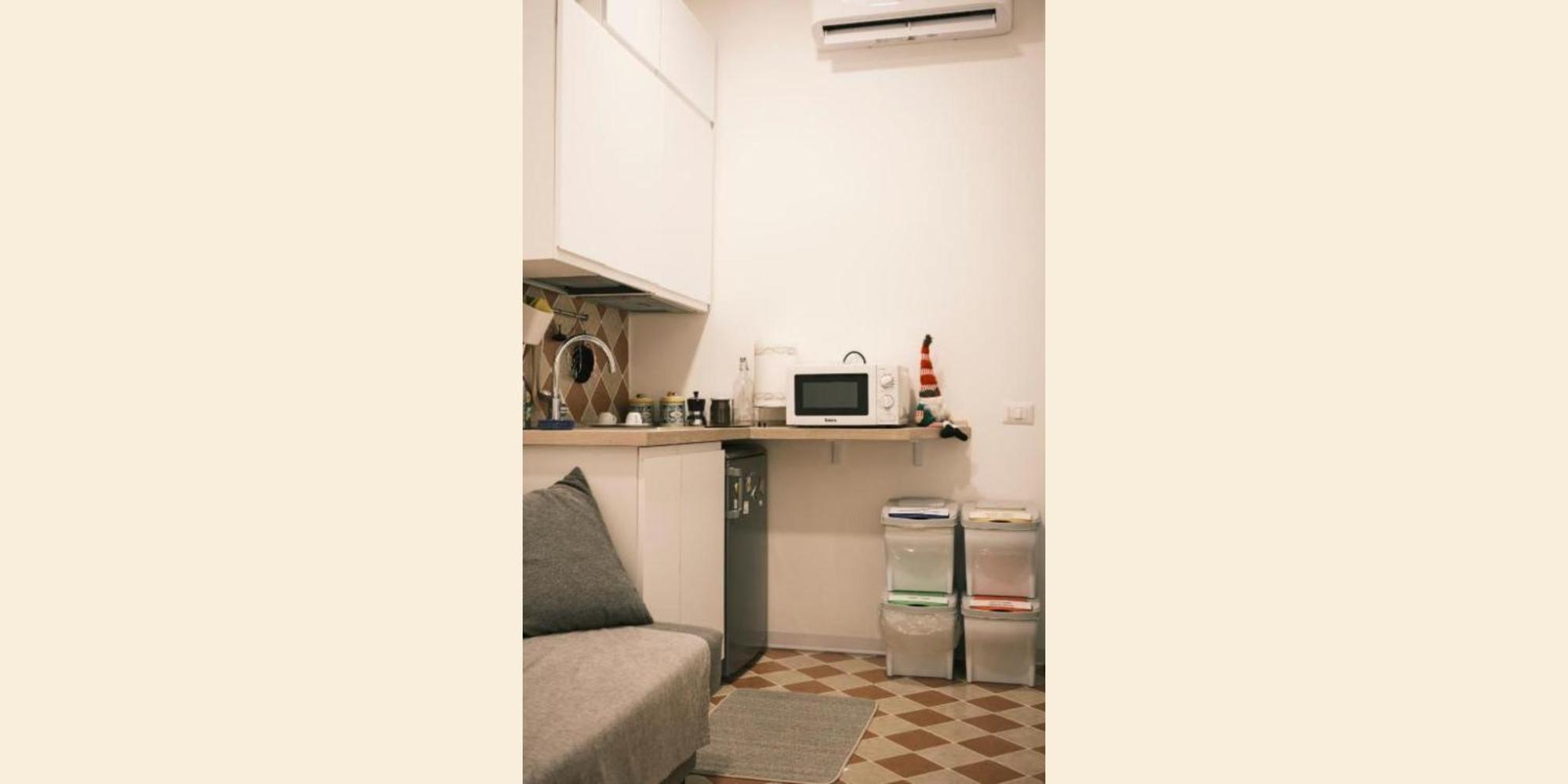 Nespolino, Piccola Casetta In Centro Storico Al Piano Terra Con Piccolo Spazio Esterno Privato Nápoles Exterior foto