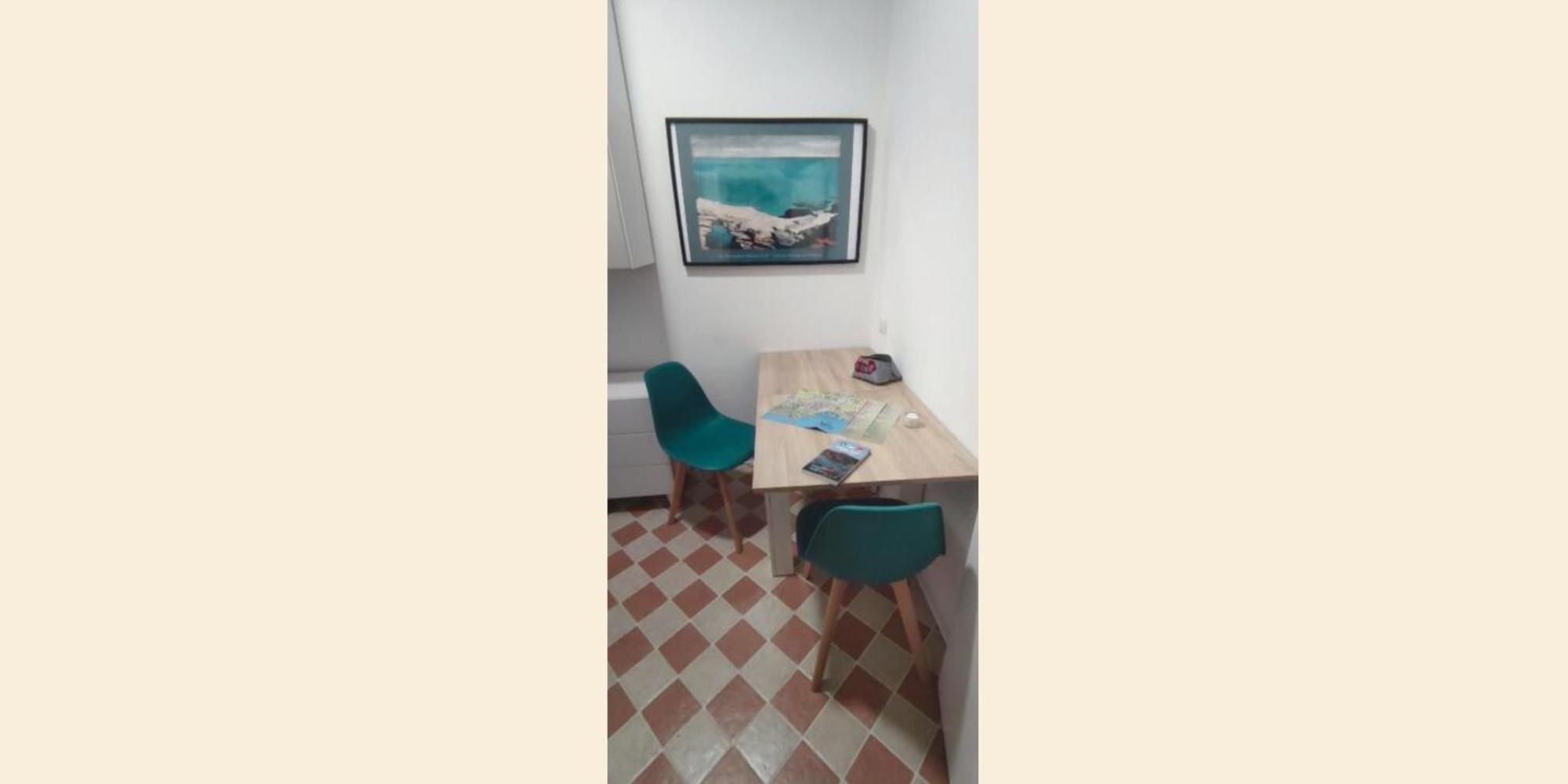 Nespolino, Piccola Casetta In Centro Storico Al Piano Terra Con Piccolo Spazio Esterno Privato Nápoles Exterior foto
