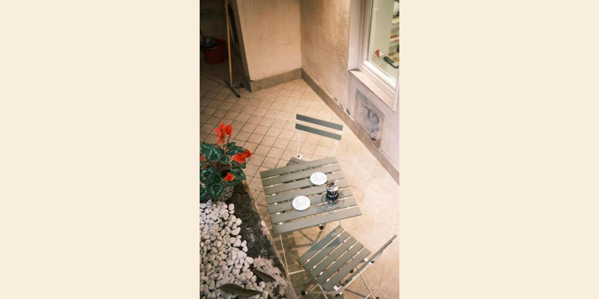 Nespolino, Piccola Casetta In Centro Storico Al Piano Terra Con Piccolo Spazio Esterno Privato Nápoles Exterior foto