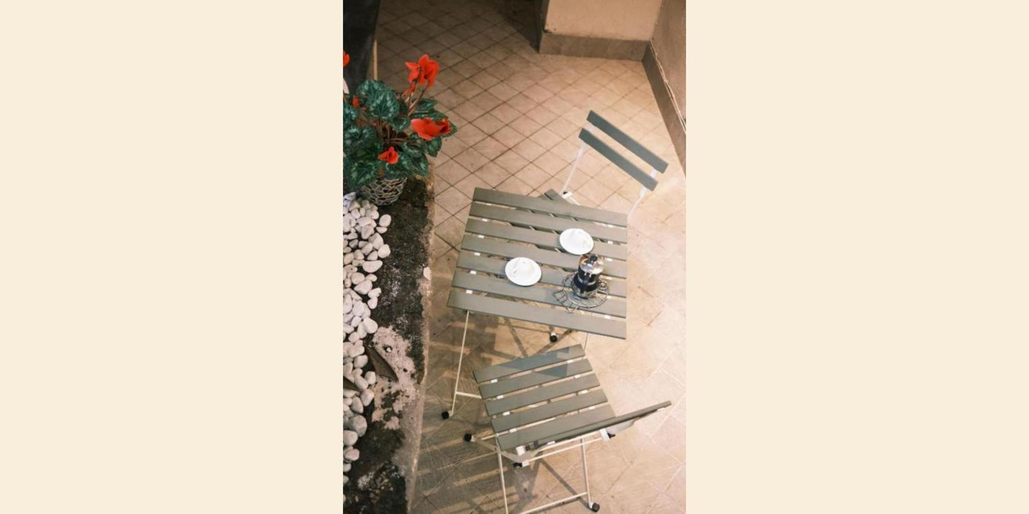 Nespolino, Piccola Casetta In Centro Storico Al Piano Terra Con Piccolo Spazio Esterno Privato Nápoles Exterior foto