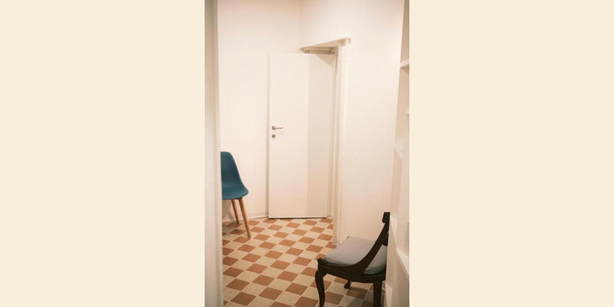 Nespolino, Piccola Casetta In Centro Storico Al Piano Terra Con Piccolo Spazio Esterno Privato Nápoles Exterior foto